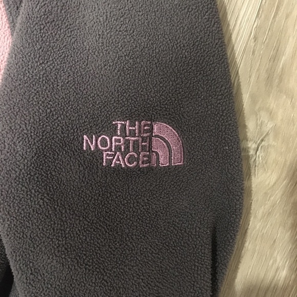THE NORTH FACE Fleece Pullover - Picture 3 of 7
